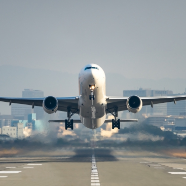 We’re going to assist customers in case of unreasonable lawsuits by airlines — Shutterstock